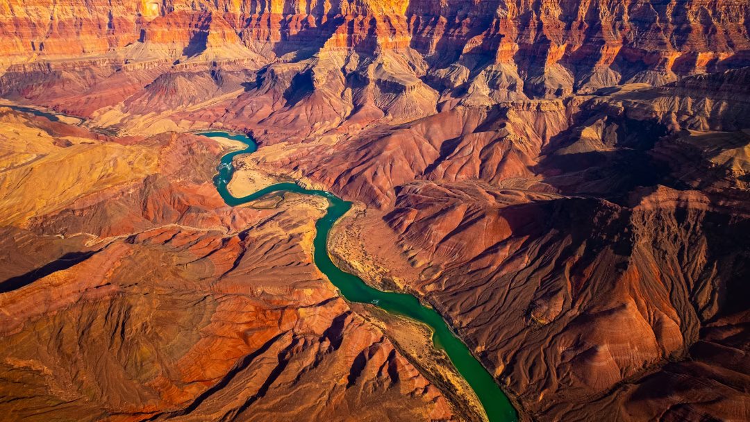 fleuve colorado